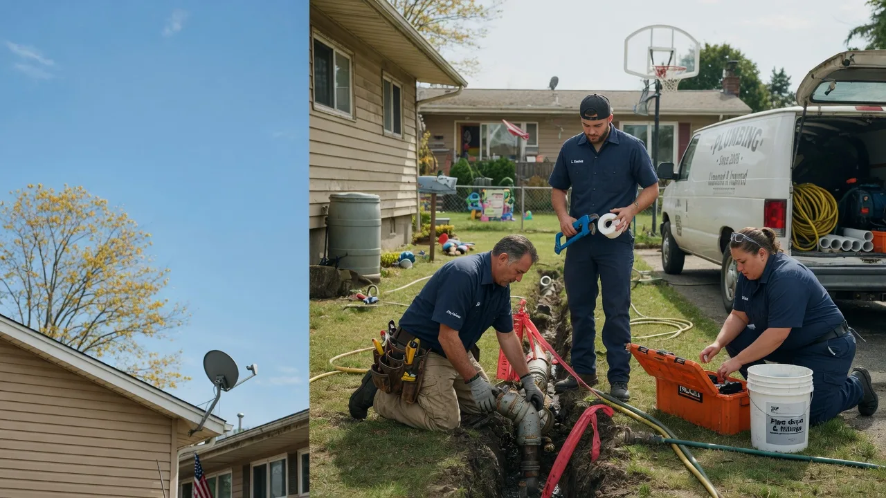 Garbage Disposal Replacement in Elyria, OH near me