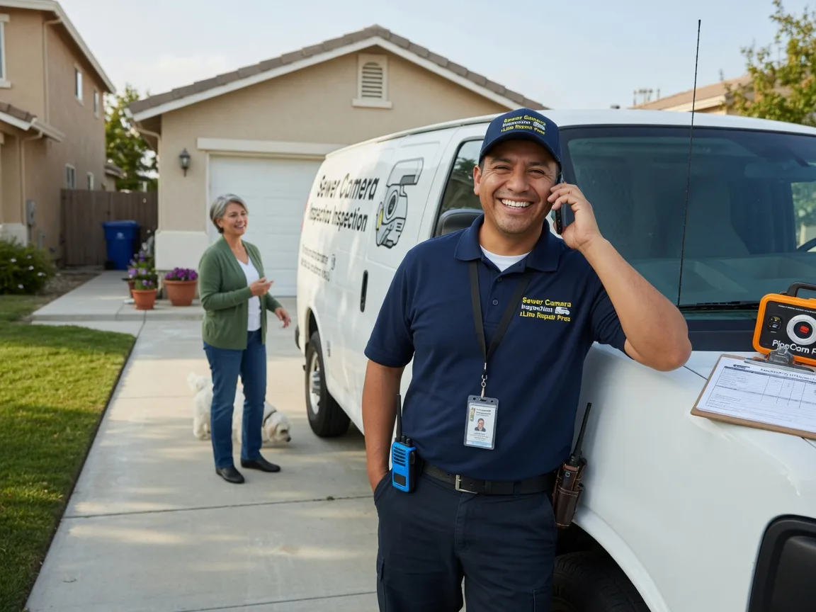 Sewer Line Repair Elyria, OH FAQs